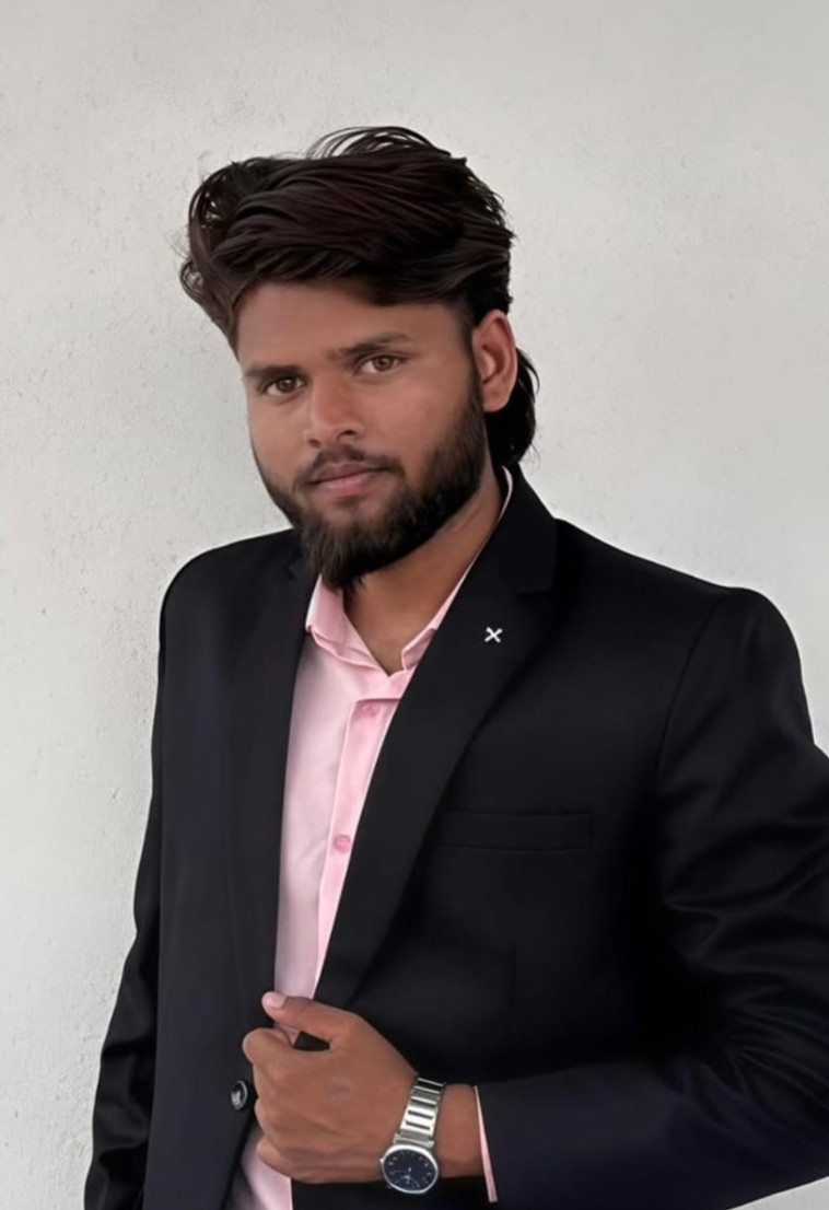 Suyash Rathod